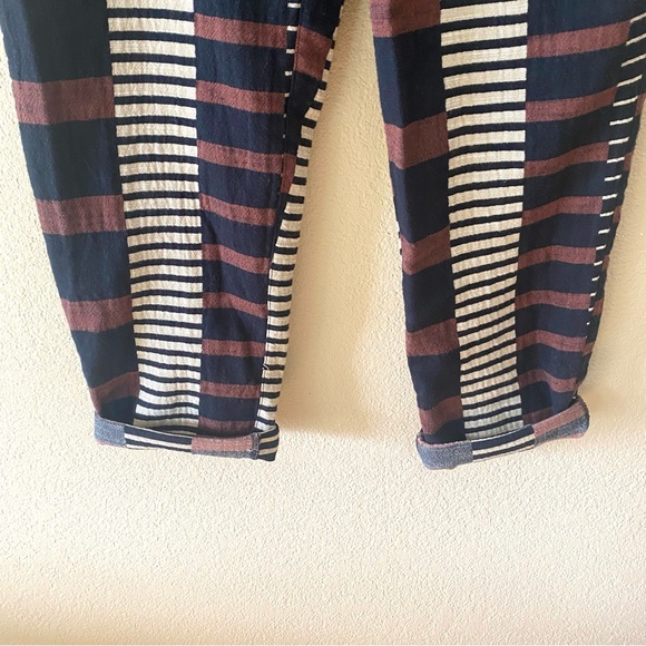 Ace & Jig Gatsby Pants in Lockwood - Picture 6 of 9